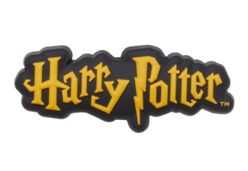 Crocs Crocs Jibbitz Harry Potter Logo