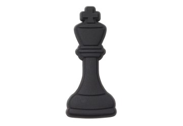 Crocs Crocs Jibbitz Chess Piece