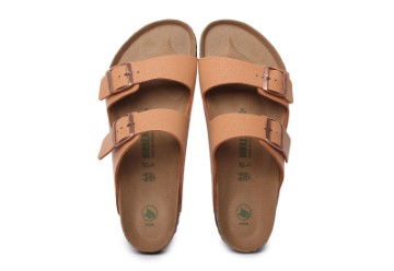 Birkenstock Otvorene papuče Arizona