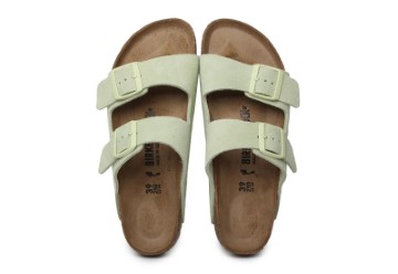 Birkenstock Pantofla te drejta Arizona