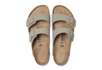 Birkenstock Otvorene papuče Arizona