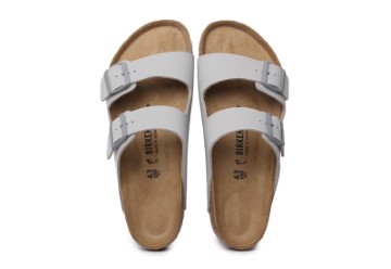 Birkenstock Otvorene papuče Arizona