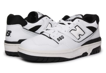 New Balance Plitke patike Bb550