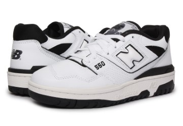 New Balance Plitke patike Bb550