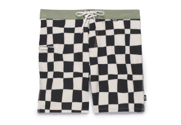 Vans Šorts The Daily Check Boardshort