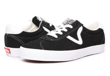 Vans Plitke patike Sport Low