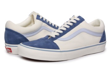 Vans Plitke patike Old Skool