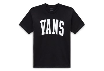 Vans Majica kratkih rukava Vans Arched Ss Tee