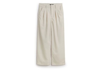 Vans Pantalone Alder Relaxed Pleated Pant