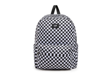 Vans Ranac Old Skool Check Backpack