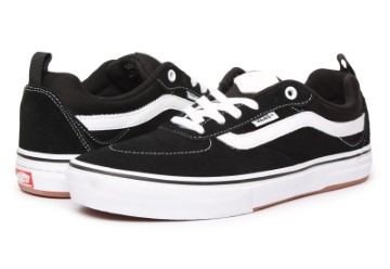 Vans Plitke patike MN Kyle Walker