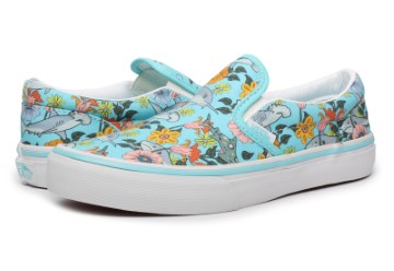 Vans Slip on patike UY Classic Slip-On