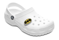 Crocs Crocs Jibbitz Batman Shield 1