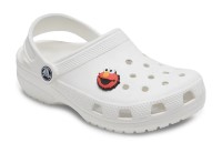 Crocs Crocs Jibbitz Sesame Street Elmo 1