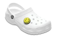 Crocs Crocs Jibbitz Smiley Brand Smiley Face 1