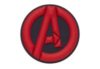 Crocs Crocs Jibbitz Avengers Symbol