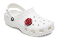 Crocs Crocs Jibbitz Avengers Symbol 1