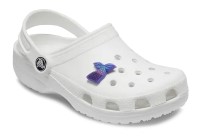 Crocs Crocs Jibbitz Mermaid Tail 1