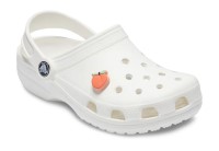 Crocs Crocs Jibbitz Peach 1