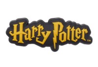 Crocs Crocs Jibbitz Harry Potter Logo