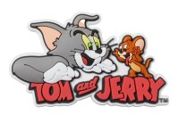 Crocs Crocs Jibbitz Tom And Jerry