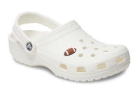 Crocs Crocs Jibbitz Football 1