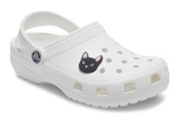 Crocs Crocs Jibbitz Black Cat 1