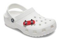 Crocs Crocs Jibbitz 3d Skateboard 1