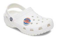 Crocs Crocs Jibbitz Nba New York Knicks 2 1