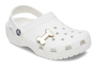 Crocs Crocs Jibbitz Gold Dog Bone 1