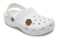 Crocs Crocs Jibbitz Glitter Happy Daisy 1