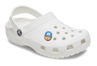 Crocs Crocs Jibbitz Captain America 2 1