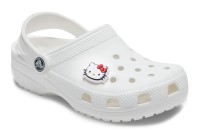 Crocs Crocs Jibbitz Hello Kitty Head 1