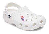 Crocs Crocs Jibbitz Gitd Desert Feather 1