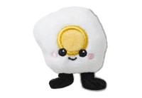 Crocs Crocs Jibbitz Egg Plush