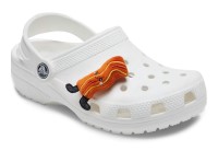 Crocs Crocs Jibbitz Bacon Plush 1