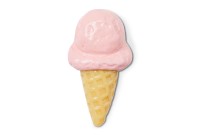 Crocs Crocs Jibbitz Acrylic Ice Cream Cone