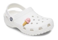 Crocs Crocs Jibbitz Acrylic Ice Cream Cone 1