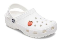 Crocs Crocs Jibbitz Sparkle Peach 1