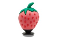 Crocs Crocs Jibbitz 3d Strawberry