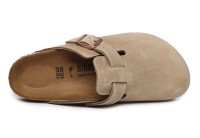 Birkenstock Zatvorene papuče Boston 2