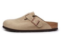 Birkenstock Zatvorene papuče Boston 3