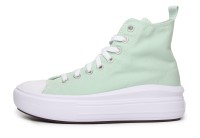 Converse Atlete me qafe Chuck Taylor All Star Move 3