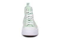 Converse Atlete me qafe Chuck Taylor All Star Move 6