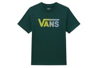 Vans Majica kratkih rukava By Vans Classic Logo Fill Boys