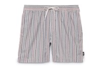 Vans Šorts Primary Stripe Elastic Boardshort