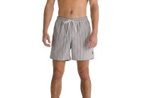 Vans Šorts Primary Stripe Elastic Boardshort 1