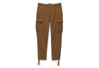 Vans Pantalone Service Cargo Cord Loose Tapered Pant