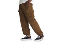 Vans Pantalone Service Cargo Cord Loose Tapered Pant 1