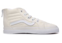 Vans Duboke patike SK8-Hi Zip Flower 5